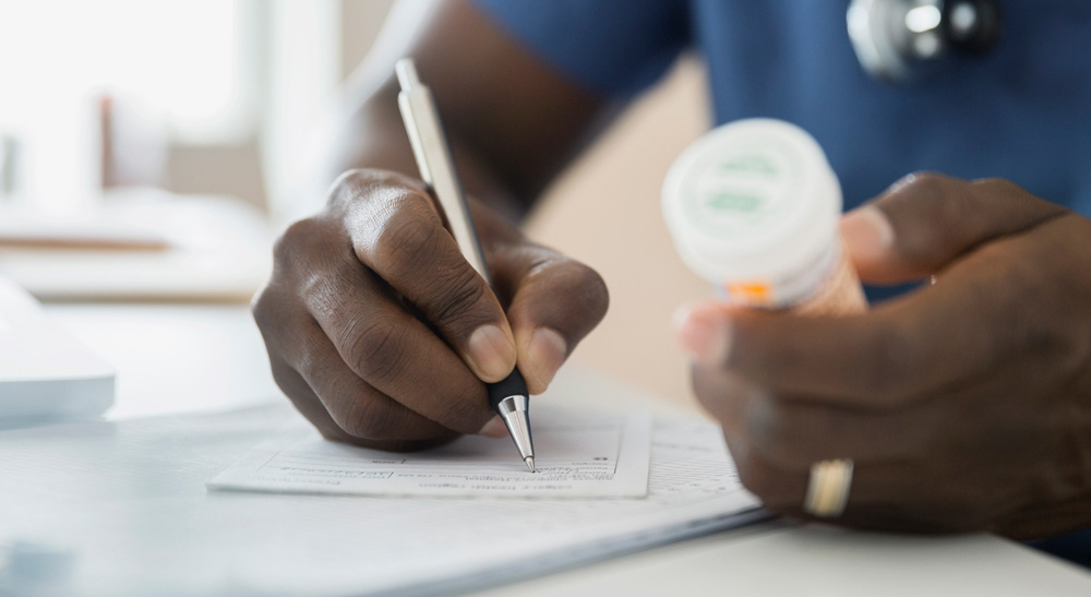 Medical malpractice liability